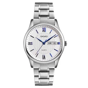 ساعت مچی عقربه ای اسکمی مدل 1261