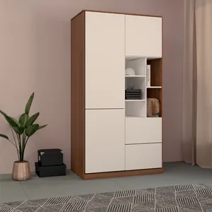 کمد لباس مدل CL004