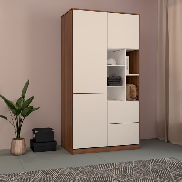 کمد لباس مدل CL004