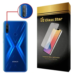 محافظ لنز دوربین گلس استار مدل PLX مناسب برای گوشی موبایل آنر 9X