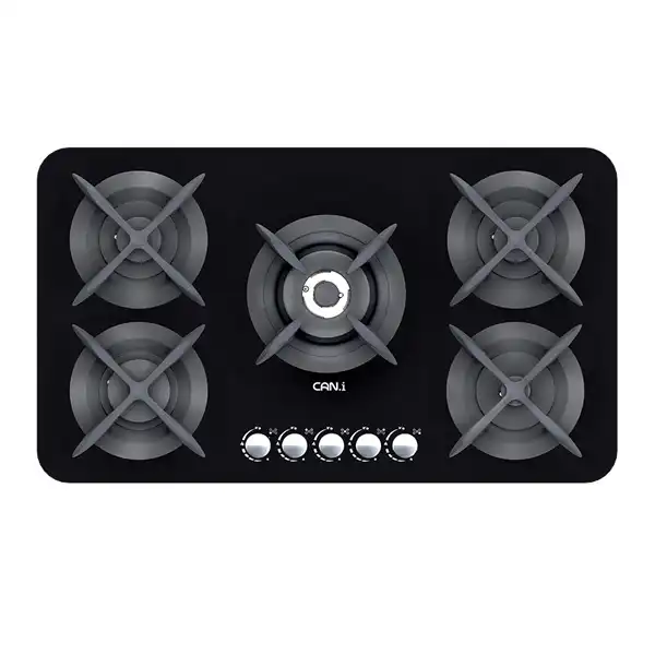 اجاق گاز صفحه ای کن مدل IG 503