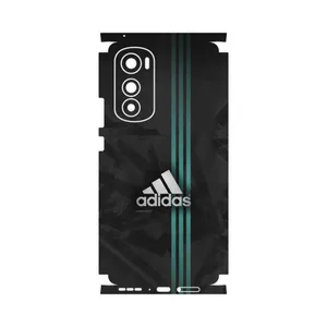 MAHOOT adidas_Logo-FullSkin Cover Sticker for Motorola Edge 30