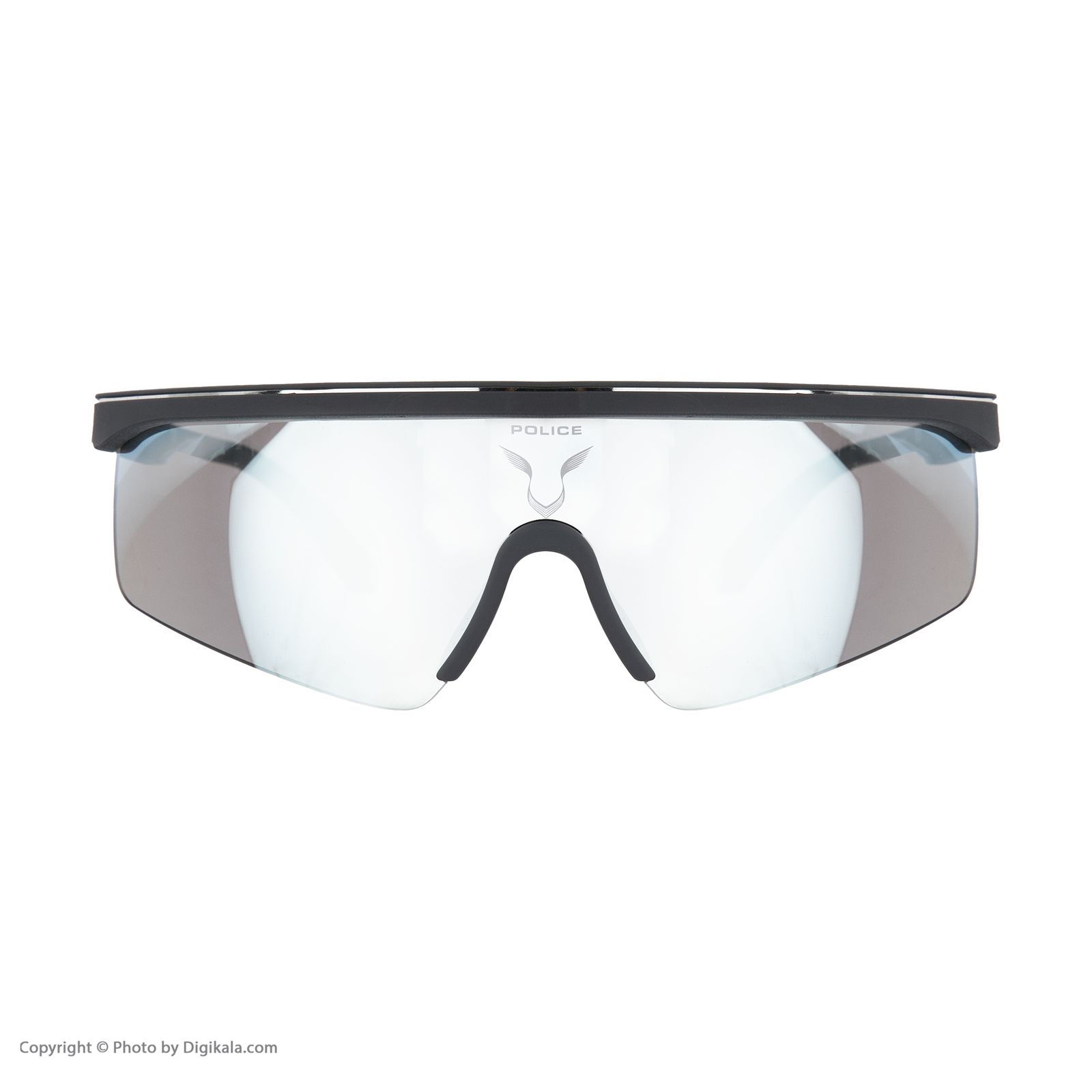 عینک آفتابی مردانه پلیس مدل SPLA28 9U5X -  - 2