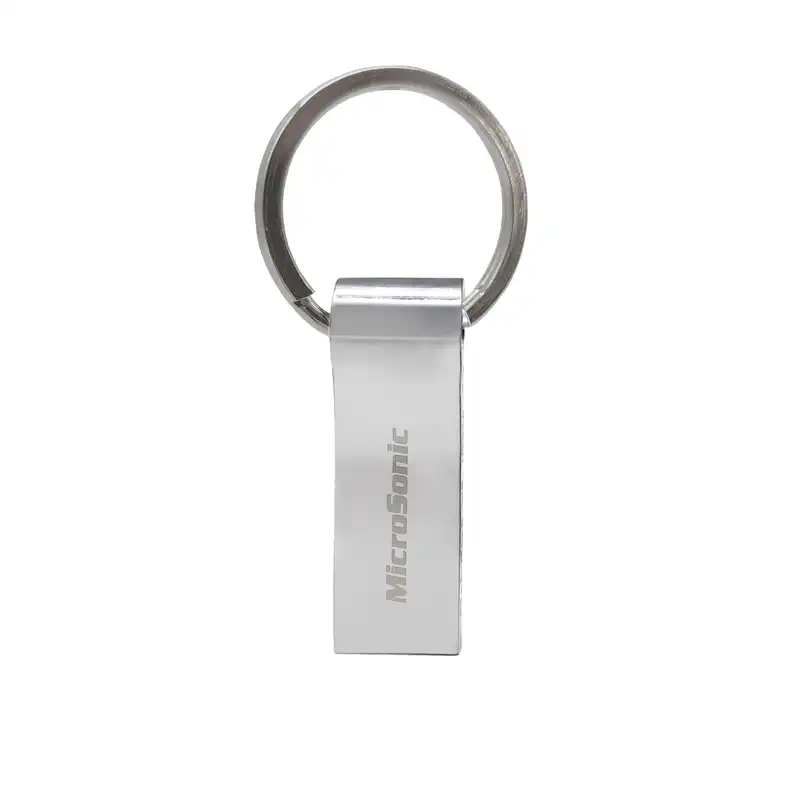 فلش مموری میکروسونیک مدل ORBIT ظرفیت 16 گیگابایت