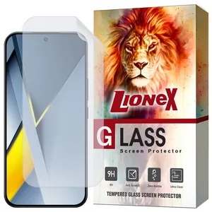 Lionex LFNMB20 Screen Protector For Xiaomi Poco F8 Ultra