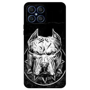 Megafone Bulldog 1885 Cover For Honor X8 4G