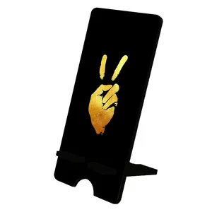 پایه نگهدارنده گوشی موبایل مدل فانتزی کد 608