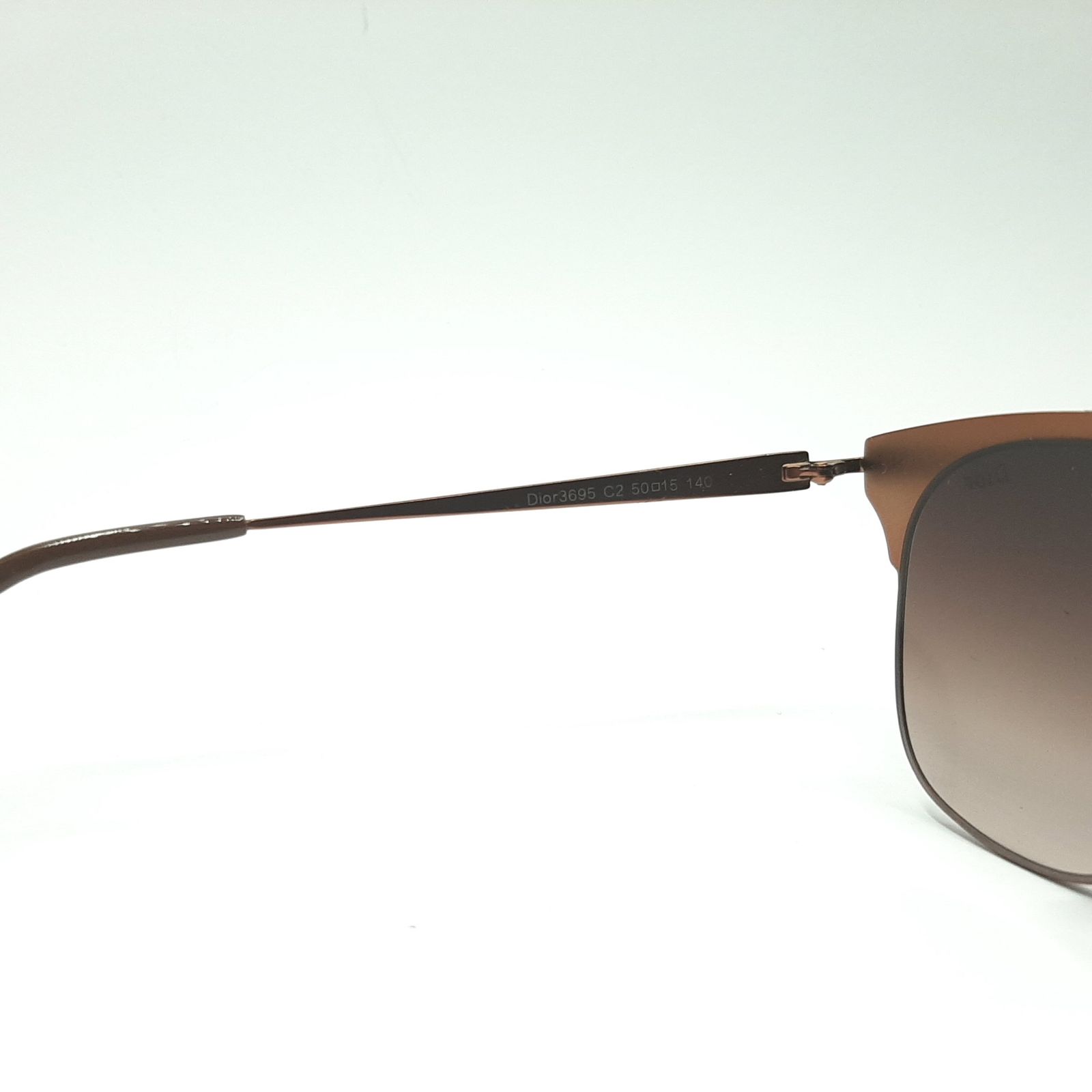 عینک آفتابی دیور مدل D2695c2 -  - 7