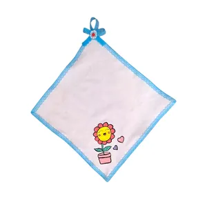 دستمال آشپزخانه مدل دکوراتیو کد 69