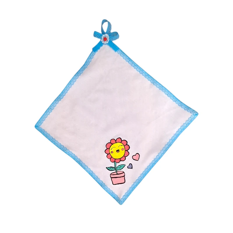 دستمال آشپزخانه مدل دکوراتیو کد 69