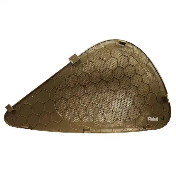 توری قاب بلندگو سمت راست چیکال مدل CH 0094 مناسب برای پژو 405 SLX