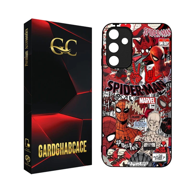 کاور گارد قاب کیس مدل دخترانه T مناسب برای گوشی موبایل سامسونگ  Galaxy A15 