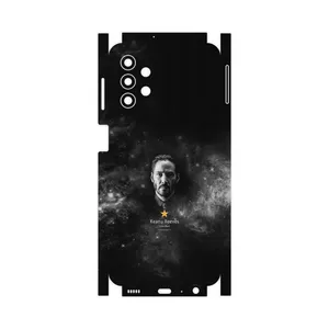 MAHOOT Keanu Reeves-FullSkin Cover Sticker for Samsung Galaxy A32 5G