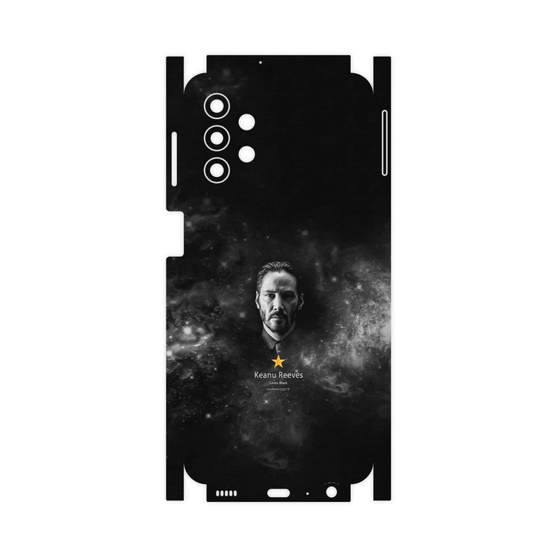 برچسب پوششی ماهوت مدل Keanu Reeves-FullSkin مناسب برای گوشی موبایل سامسونگ Galaxy A32 5G