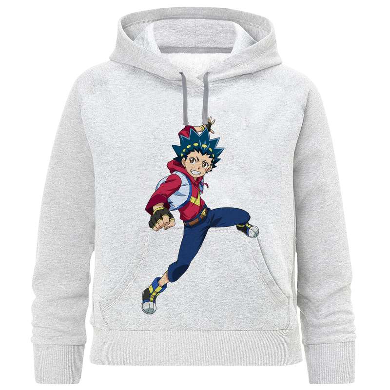 هودی پسرانه مدل پسرک F892