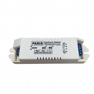 ترانس مهتابی الکترو کاوه مدل پاریس کد 20.40*1