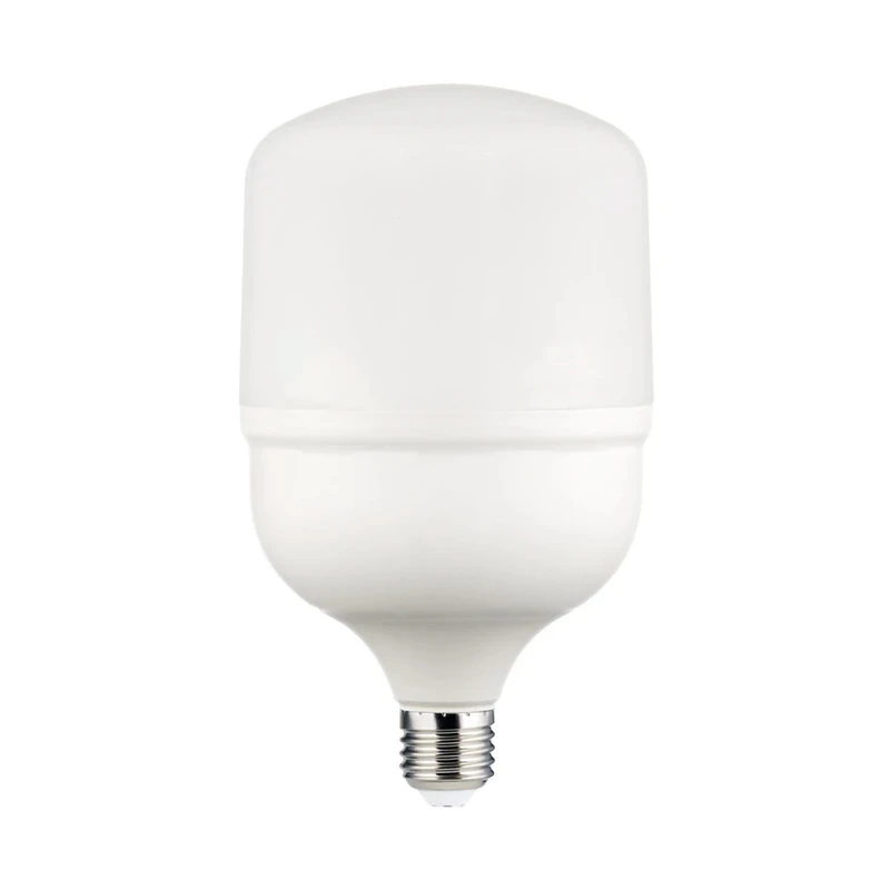 لامپ 50 وات پارس شانای مدل استوانه ای پایه E27