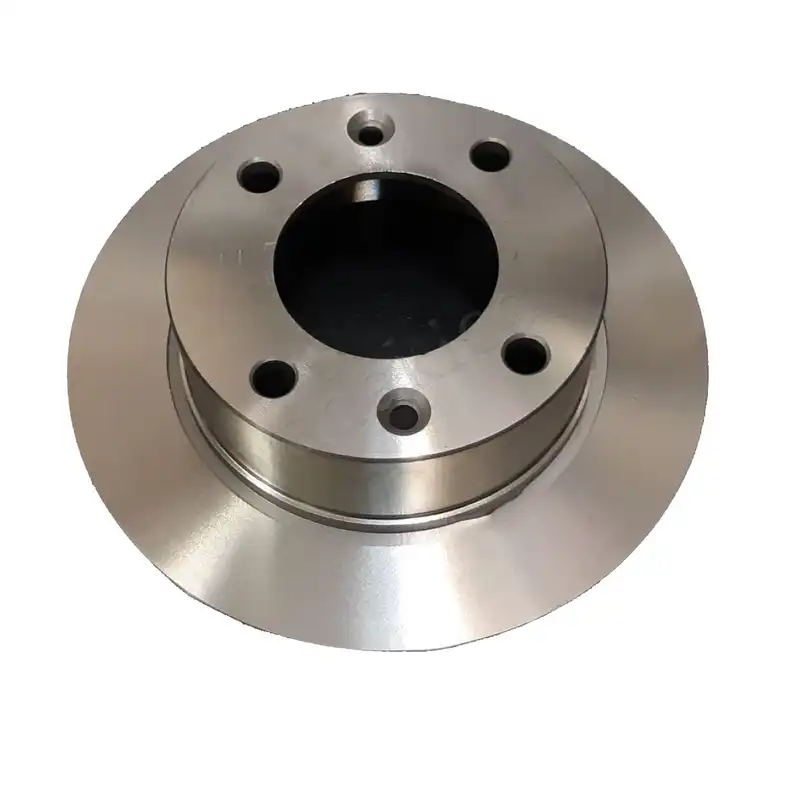 دیسک ترمز چرخ عقب فرانکو مدل 550230 مناسب برای سیتروئن زانتیا