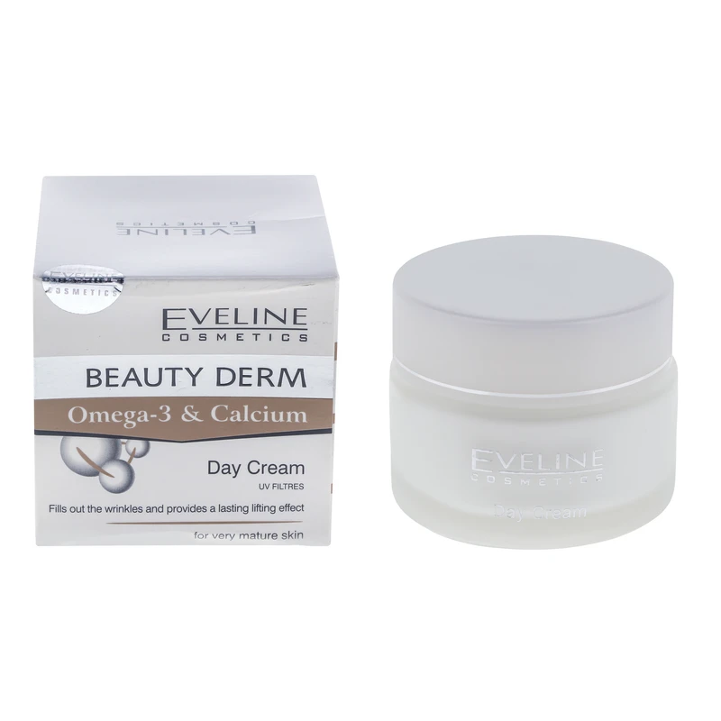 کرم ترمیم کننده روز اولاین مدل Beauty Dream حجم 50 میلی لیتر