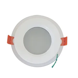 پنل ال ای دی 9 وات آراد نور پارسیان مدل LED9W