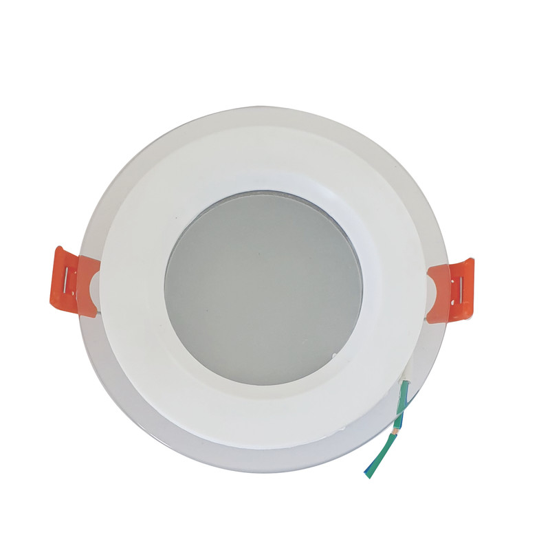 پنل ال ای دی 9 وات آراد نور پارسیان مدل LED9W