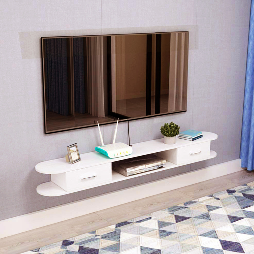 میز تلویزیون دیواری مدل  DLF63L