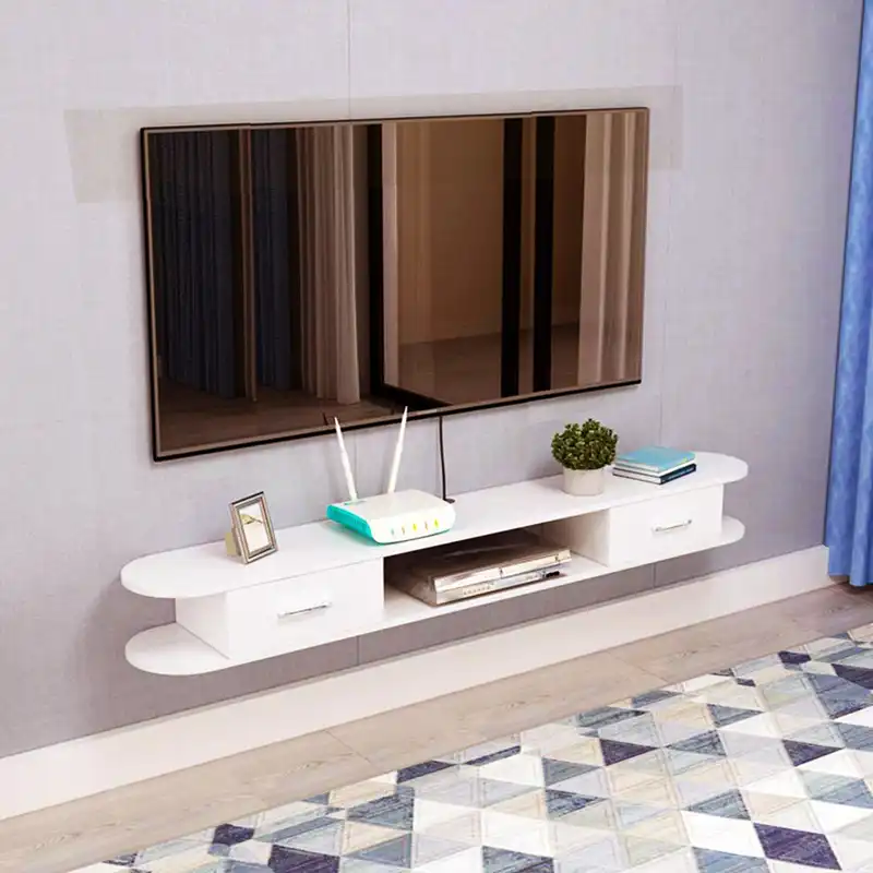 میز تلویزیون دیواری مدل  DLF63L