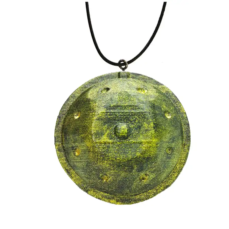 گردنبند مدل هنگ درام