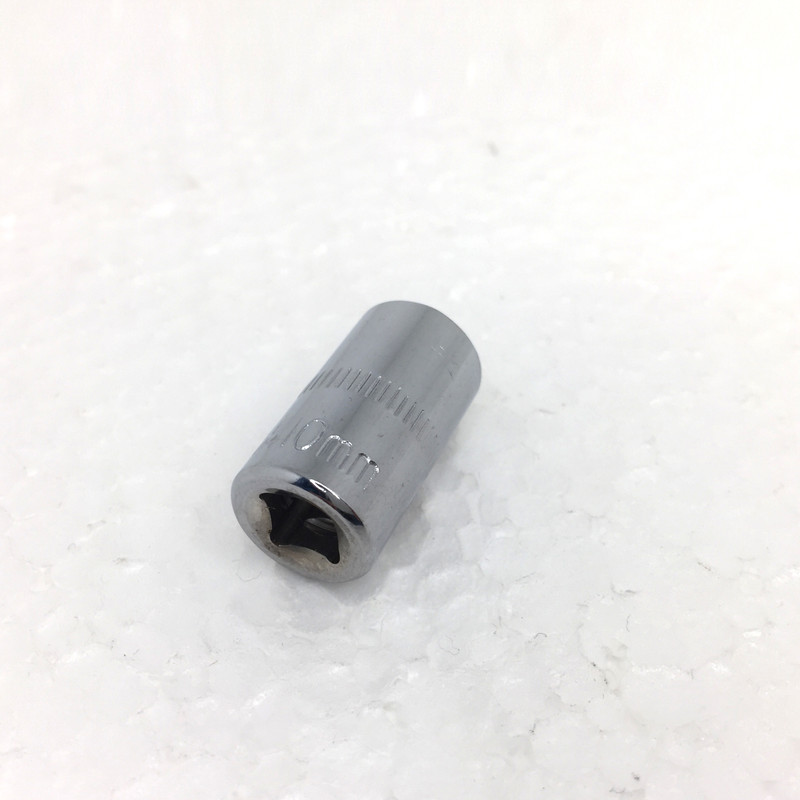 سری بکس مدل KUTAH1-4 سایز 10 میلی متر