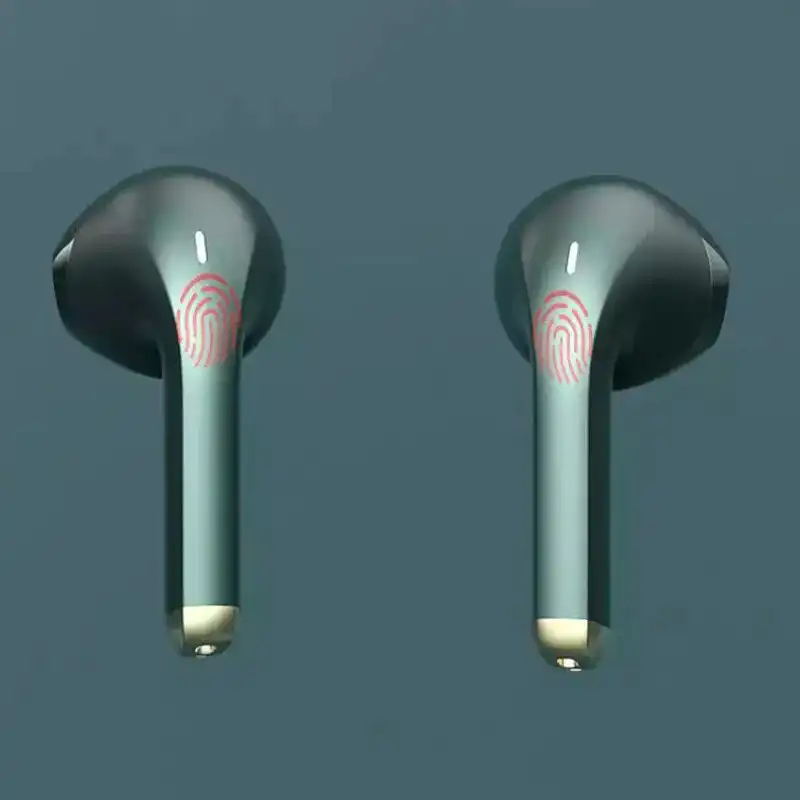 هدست بلوتوثی لنوو مدل MON SEMI IN 16 EAR H FAST PAIR