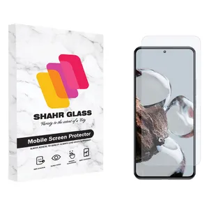    Shahr Glass SMP Screen Protector For Xiaomi 12T