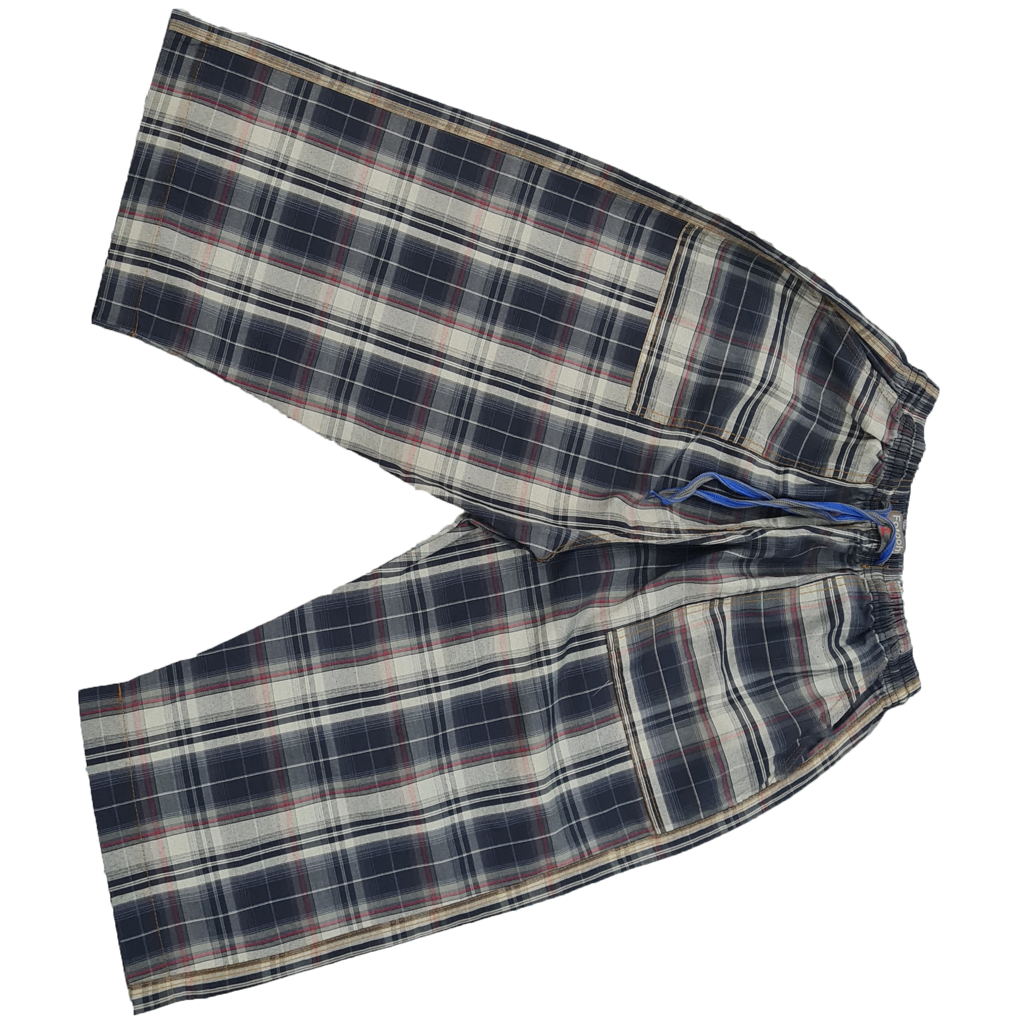 شلوارک مردانه فتوحی مدل 220