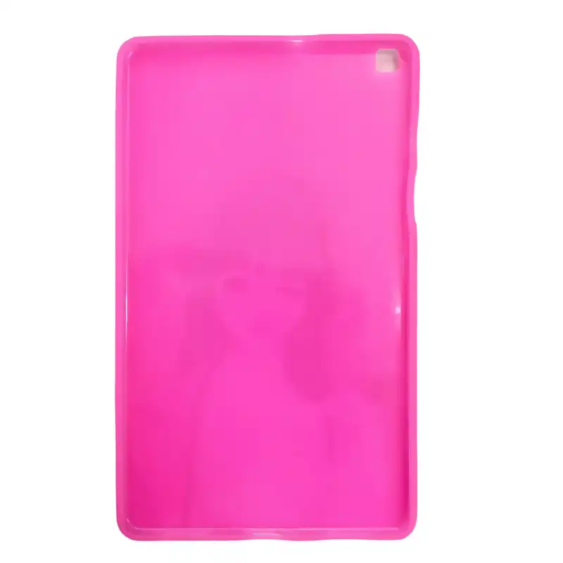 کاور طرح GIRL مدل GL-11 مناسب برای تبلت سامسونگ Galaxy Tab A 8.0 2019 T295 / T290