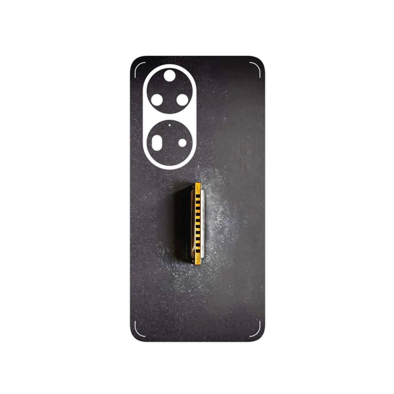 برچسب پوششی ماهوت مدل Harmonica مناسب برای گوشی موبایل هوآوی P50 Pro