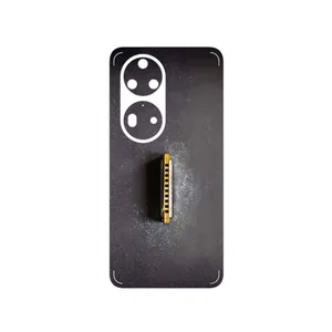 MAHOOT Harmonica Cover Sticker for Huawei P50 Pro
