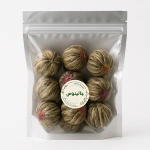 چای سفید بلومینگ ممتاز جالینوس - 50 گرم
