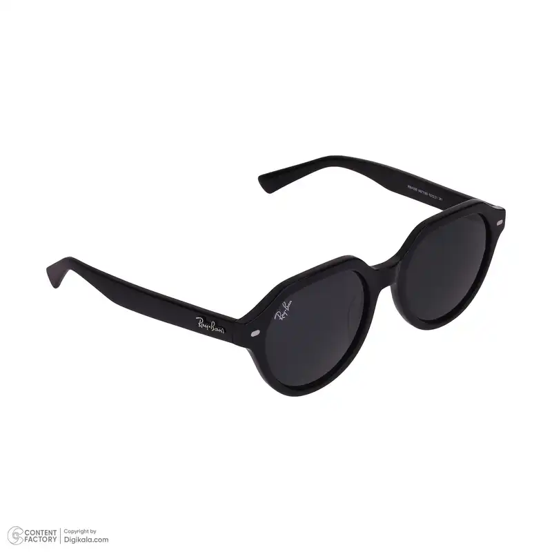 عینک آفتابی ری بن مدل 8056597829403