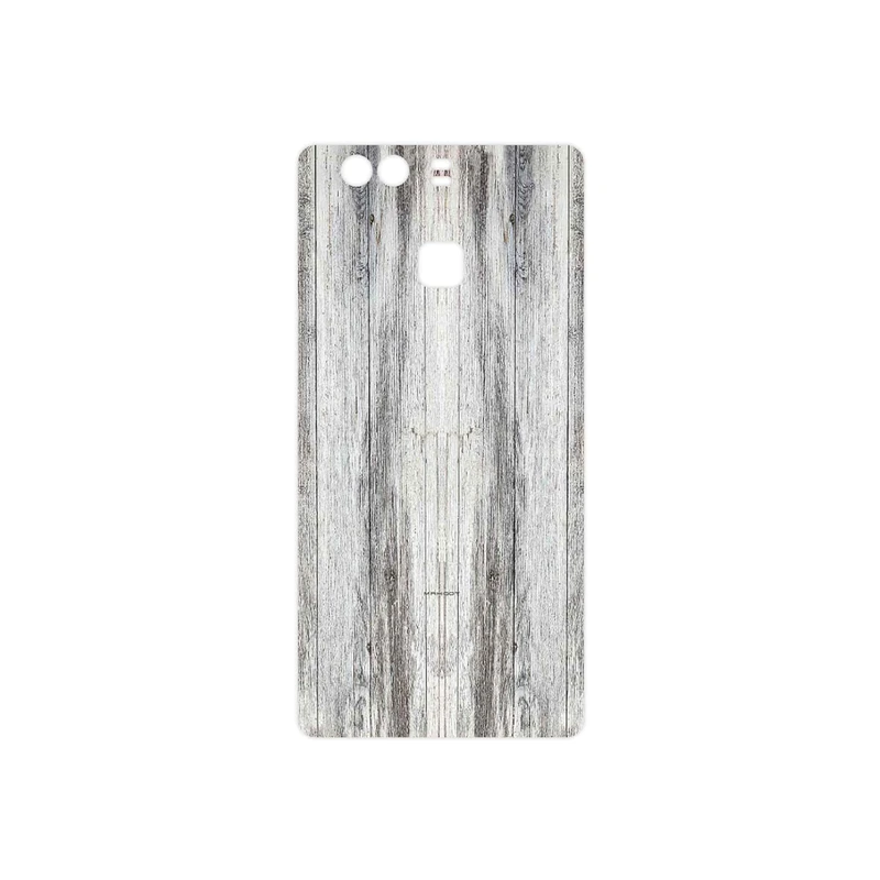 برچسب پوششی ماهوت مدل Wood Texture 8 مناسب برای گوشی موبایل هوآوی P9