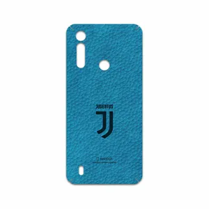 MAHOOT BL-JUVE Cover Sticker for Motorola Moto G8 Power Lite