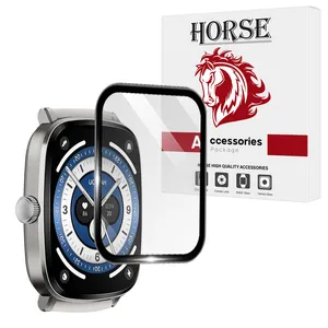 Horse HWPM Screen Protector For Haylou Rs5