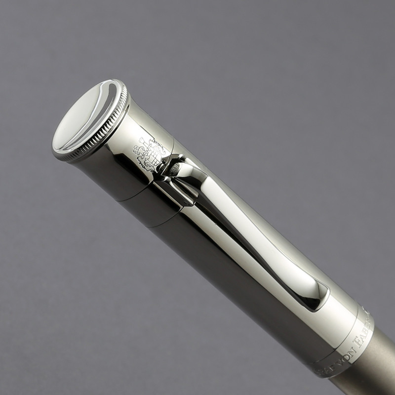 خودنویس گراف فون فابر کاستل مدل ANELLO کد 141490