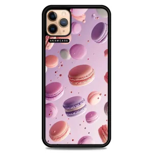 AKAM AMC-WA11PRO-CANDY-5 Cover For Apple iPhone 11 Pro