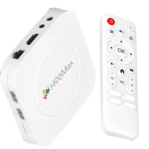 اندرویدباکس اچ96 مدل M1 PLUS 32/4GB