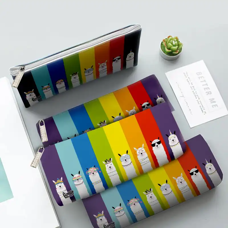 جامدادی مستر راد مدل لاما کد fiory 1976