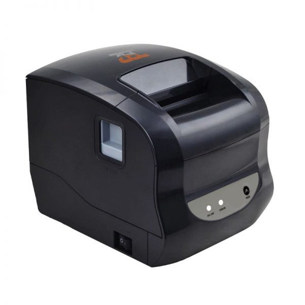 پرینتر حرارتی زد ای سی مدل Mini 1
