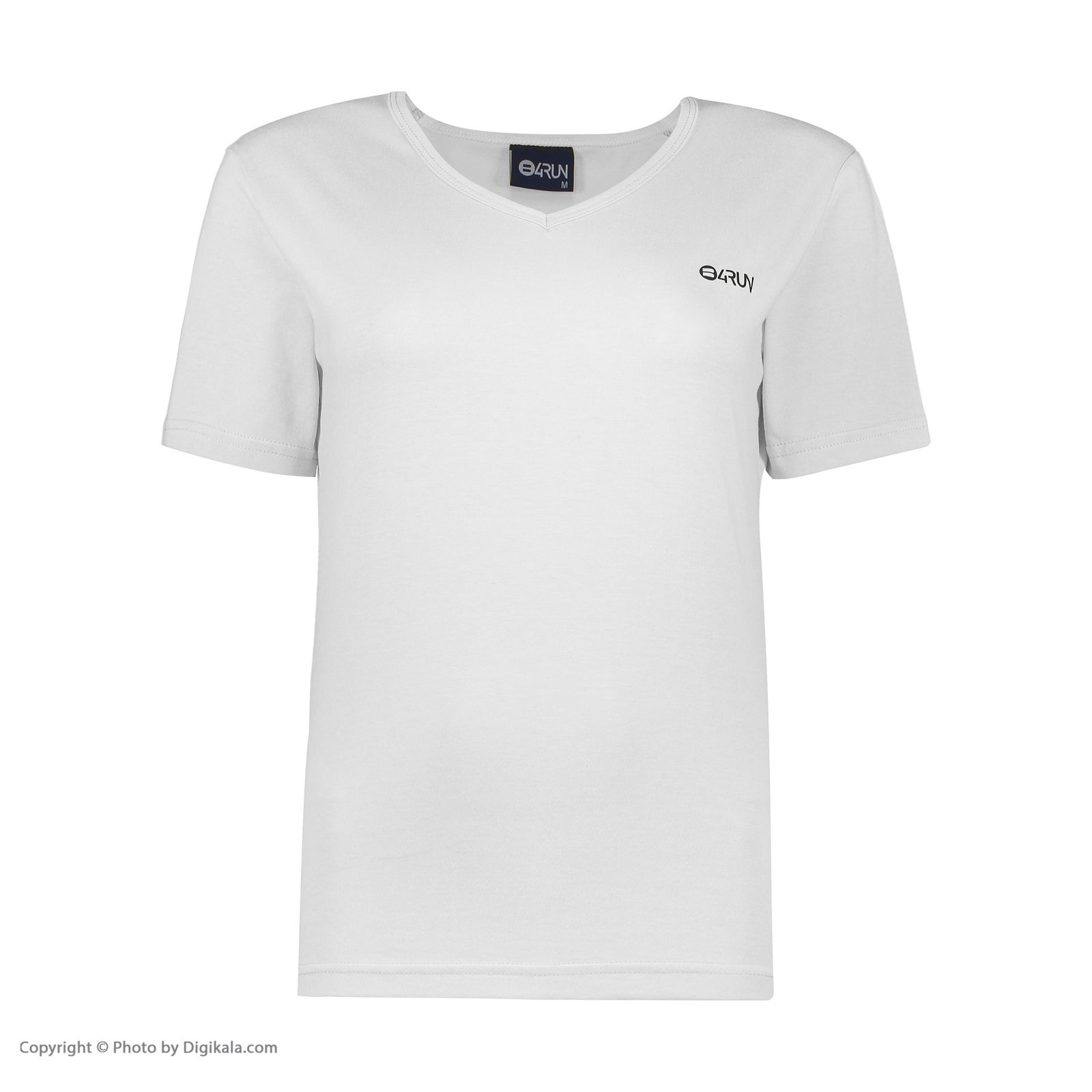 تی شرت ورزشی زنانه بی فور ران مدل 210323-01 -  - 6