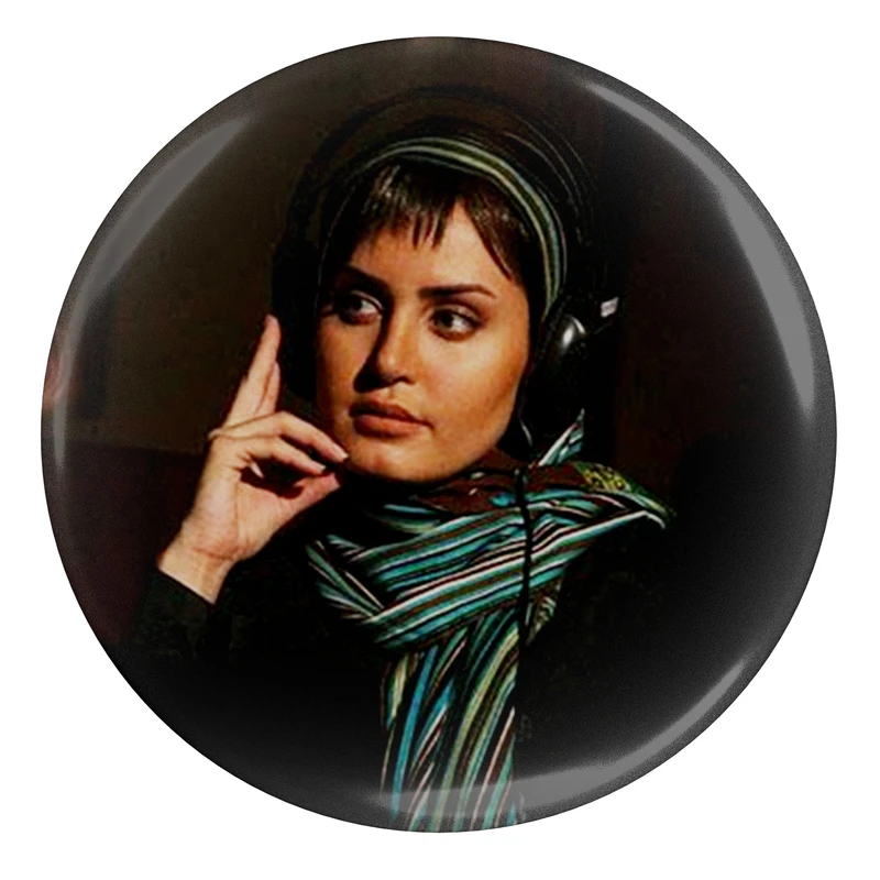 مگنت مدل بازیگر الناز شاکردوست S8168