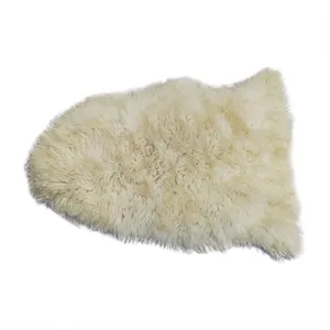 فرش پوست و چرم کمالی مدل AB-00180