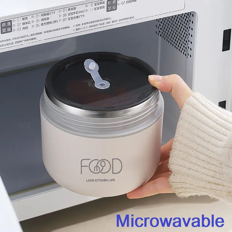 ظرف غذا مدل 2 طبقه دُرفام