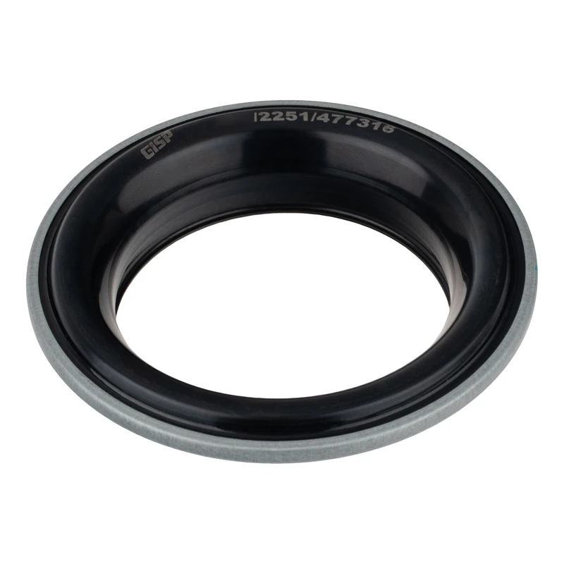 بلبرینگ کف گرد سر کمک جی ای اس پی کد 477316 قطر 100 میلی متر مناسب برای پژو 405 و پارس